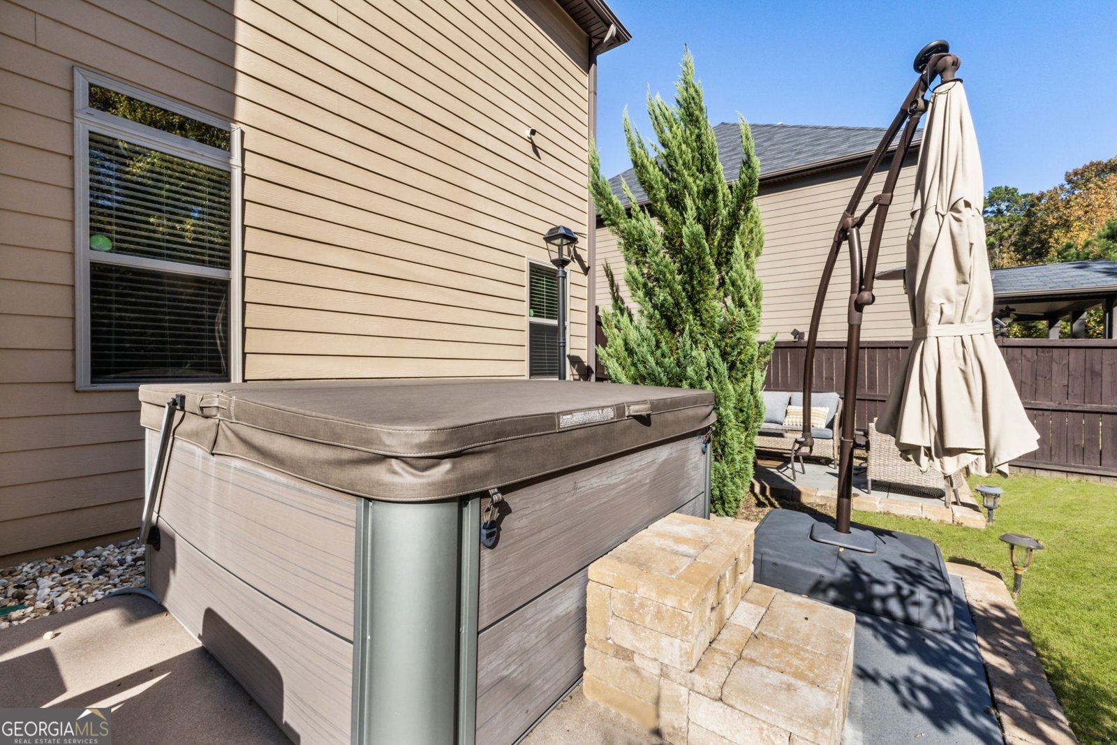 1860 Browning Bend Court Dacula - 65