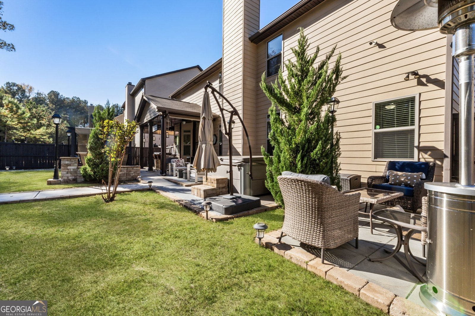 1860 Browning Bend Court Dacula - 66