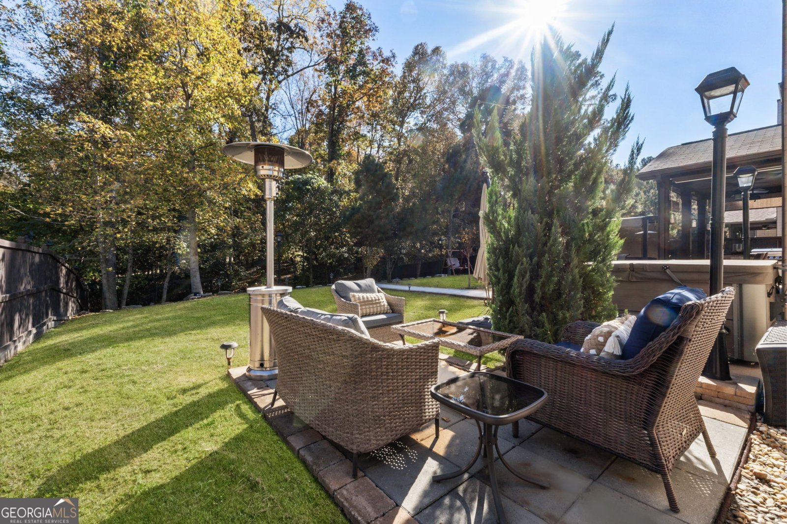 1860 Browning Bend Court Dacula - 67