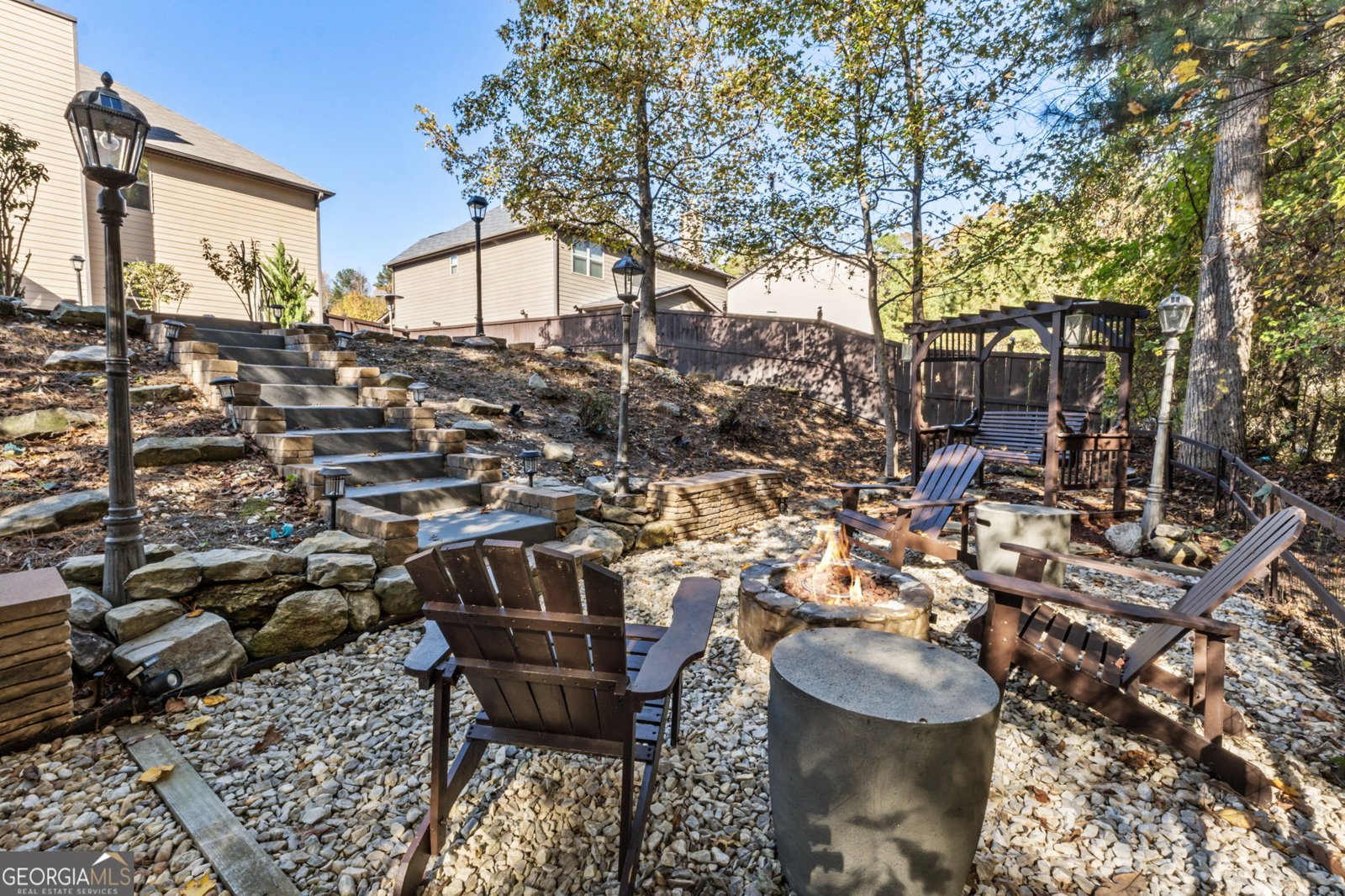 1860 Browning Bend Court Dacula - 70