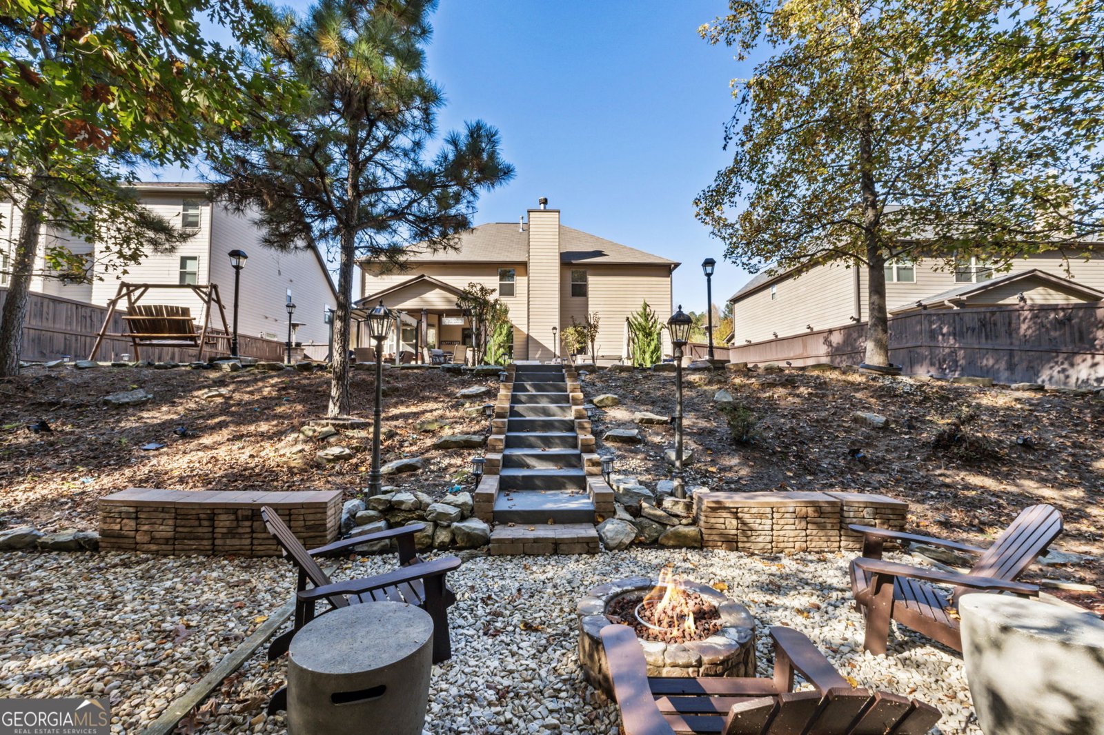 1860 Browning Bend Court Dacula - 71