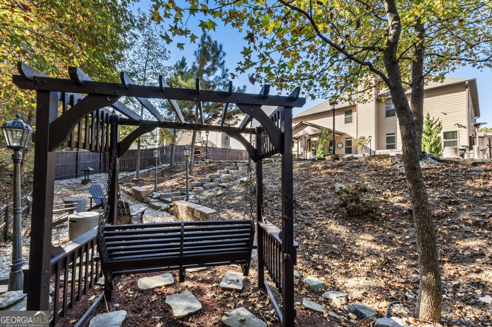 1860 Browning Bend Court Dacula - 72