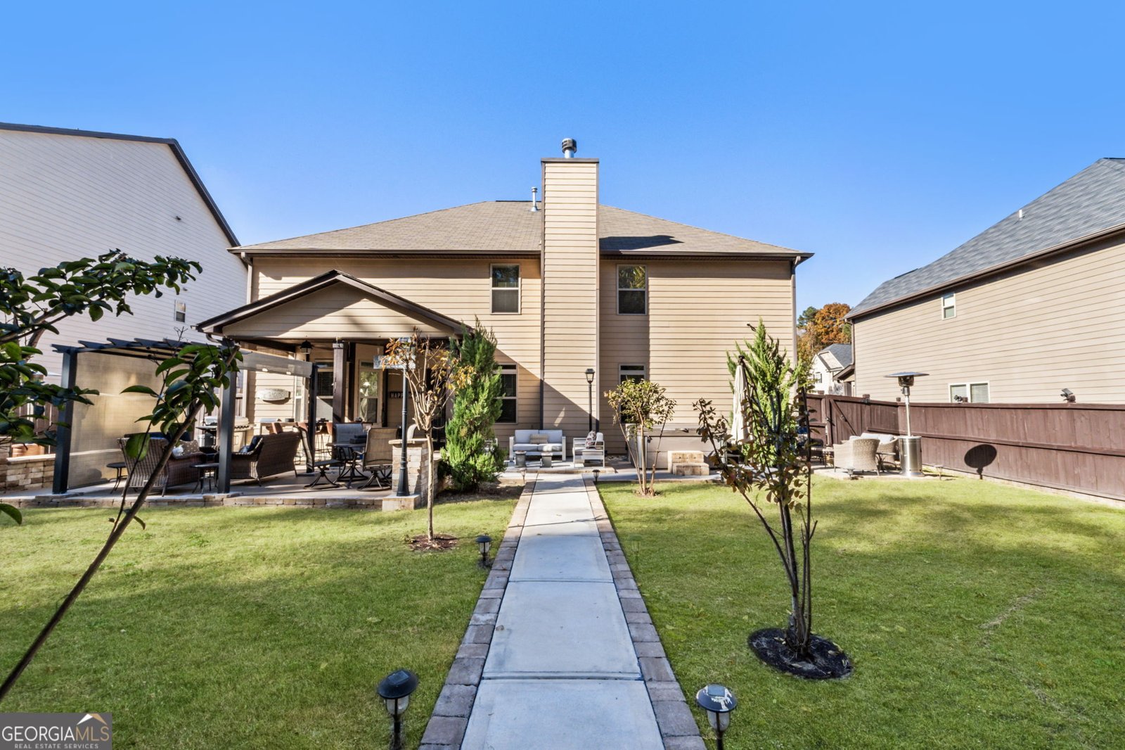 1860 Browning Bend Court Dacula - 73