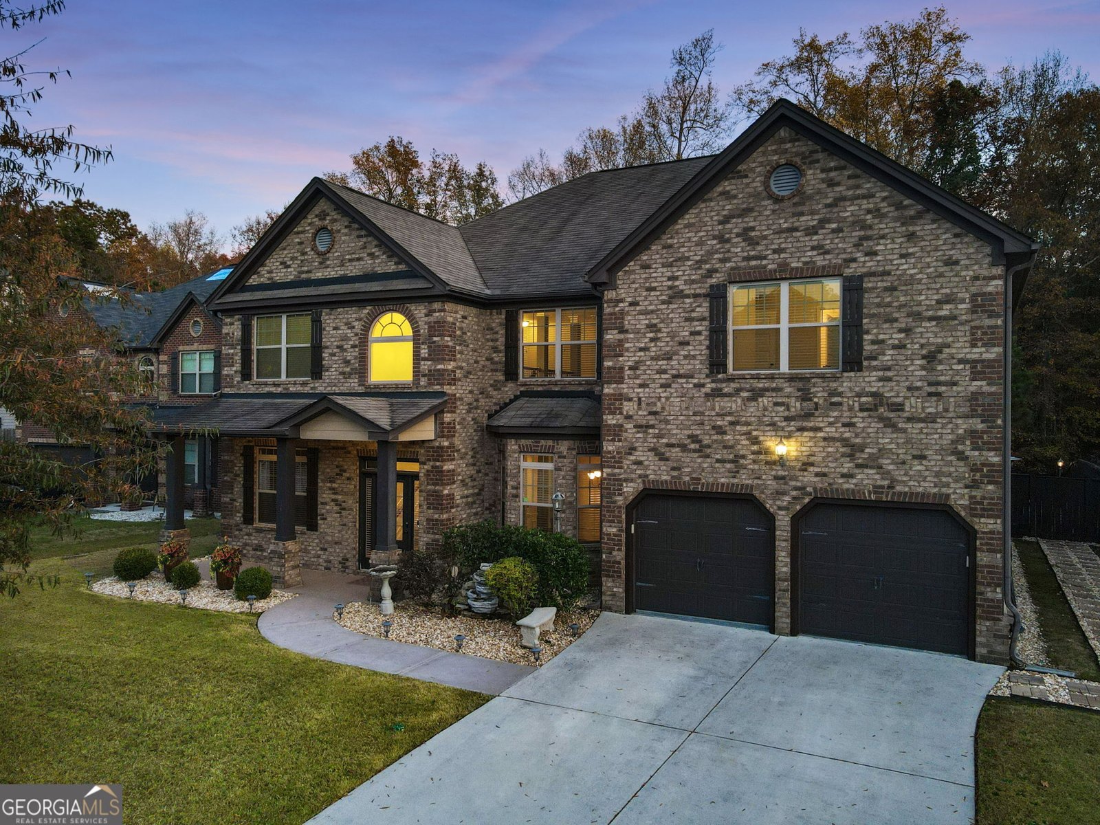 1860 Browning Bend Court Dacula - 78