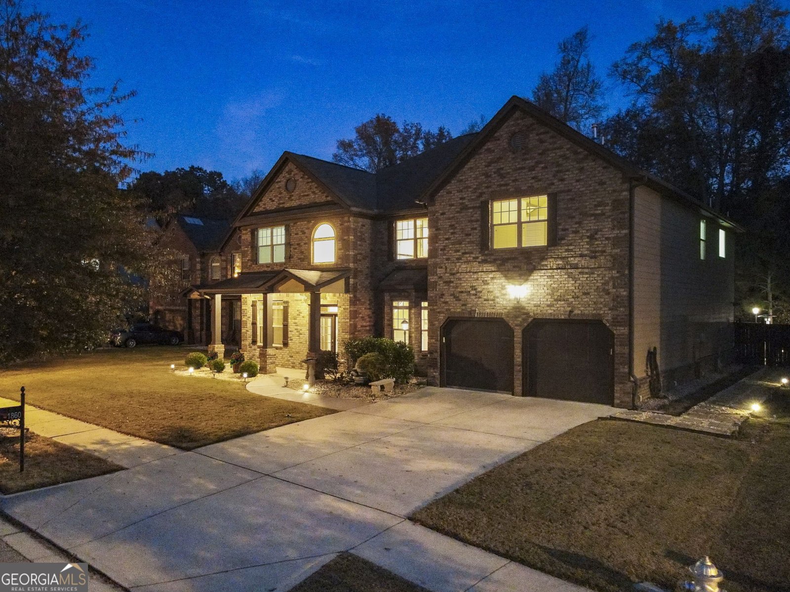 1860 Browning Bend Court Dacula - 79