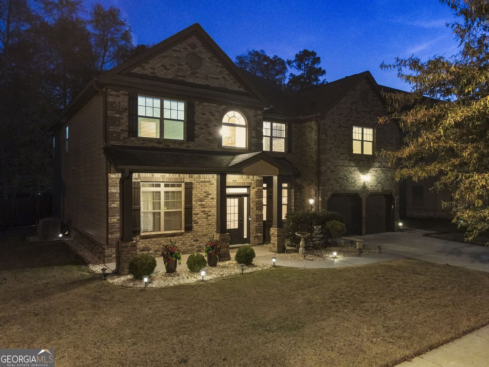 1860 Browning Bend Court Dacula - 81