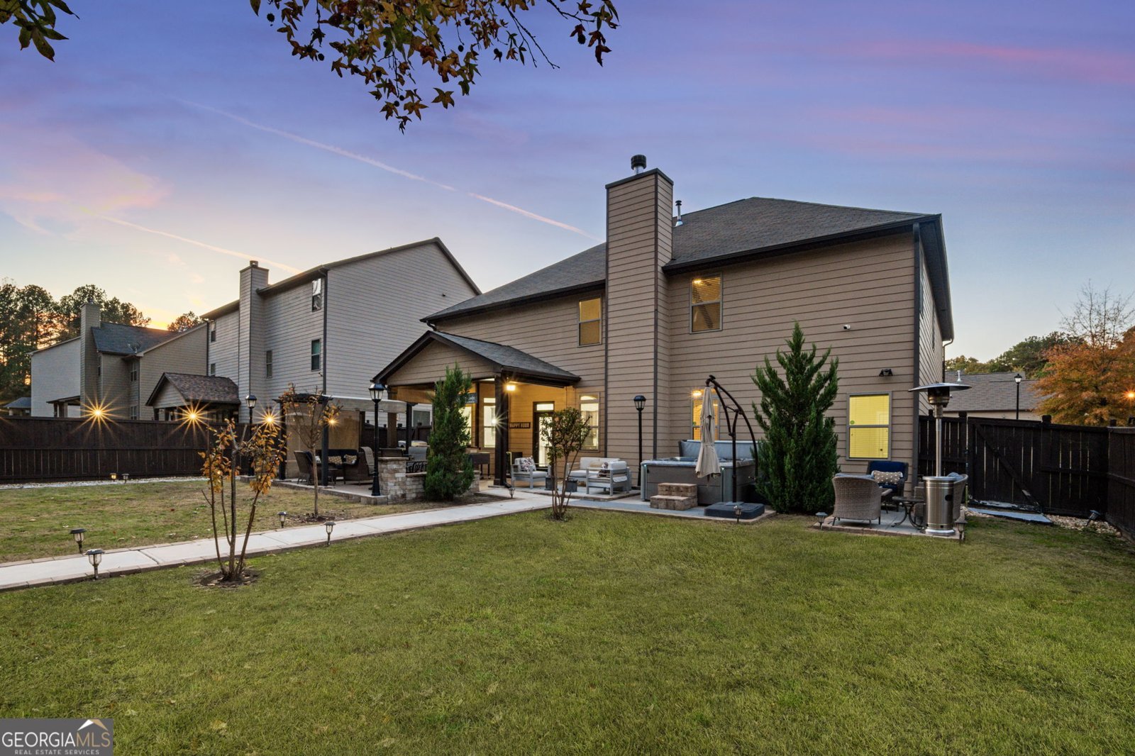 1860 Browning Bend Court Dacula - 82