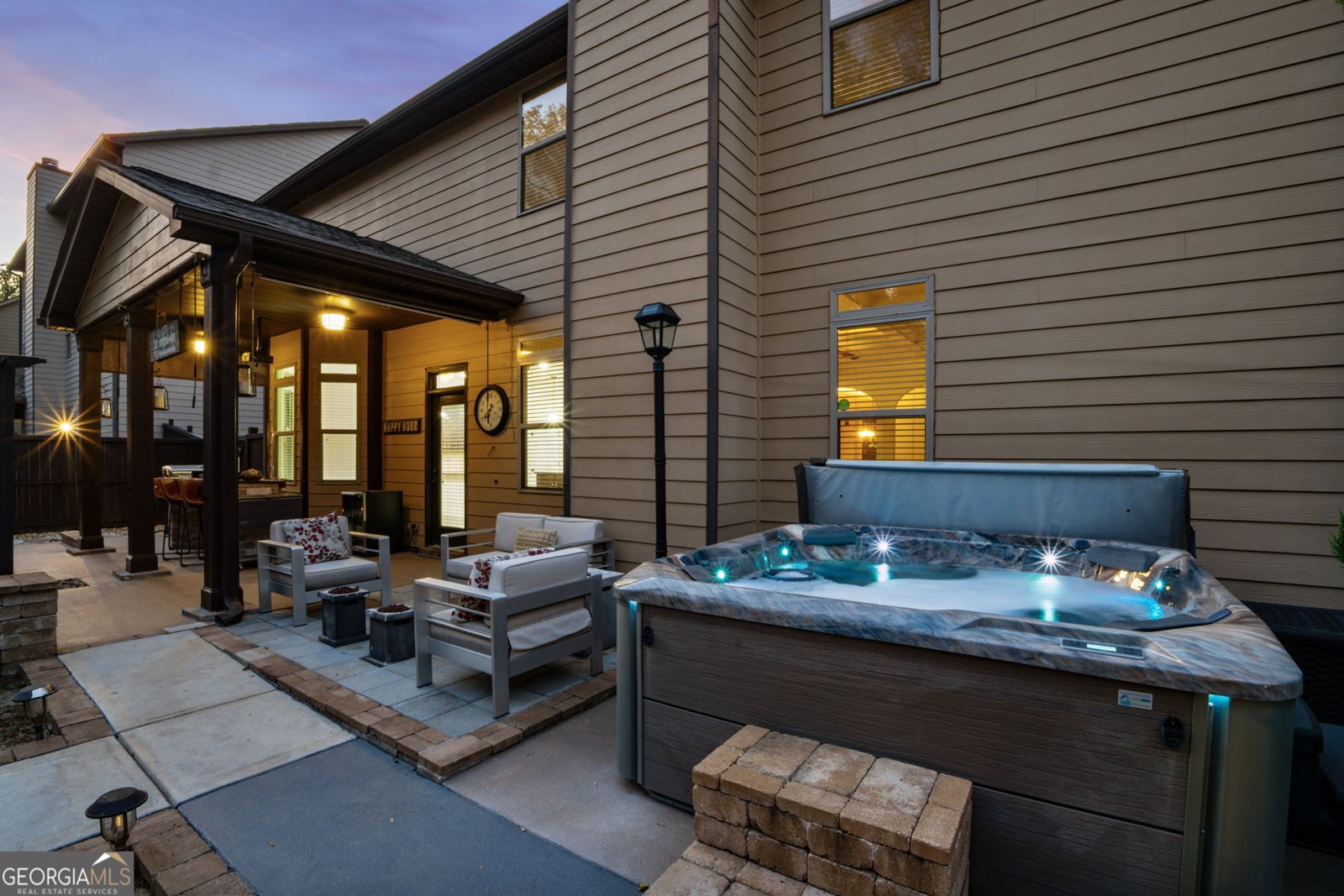 1860 Browning Bend Court Dacula - 83