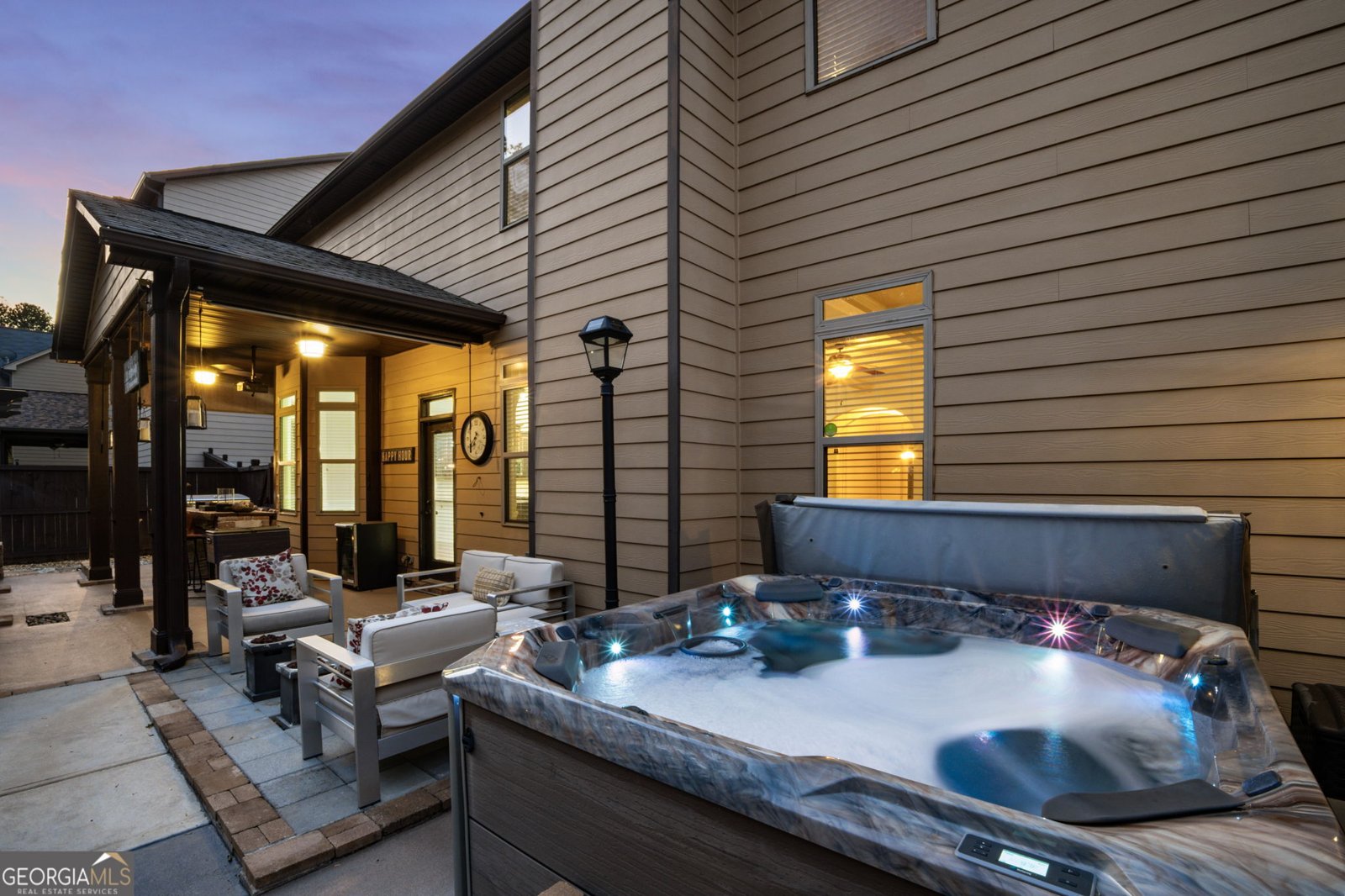 1860 Browning Bend Court Dacula - 84