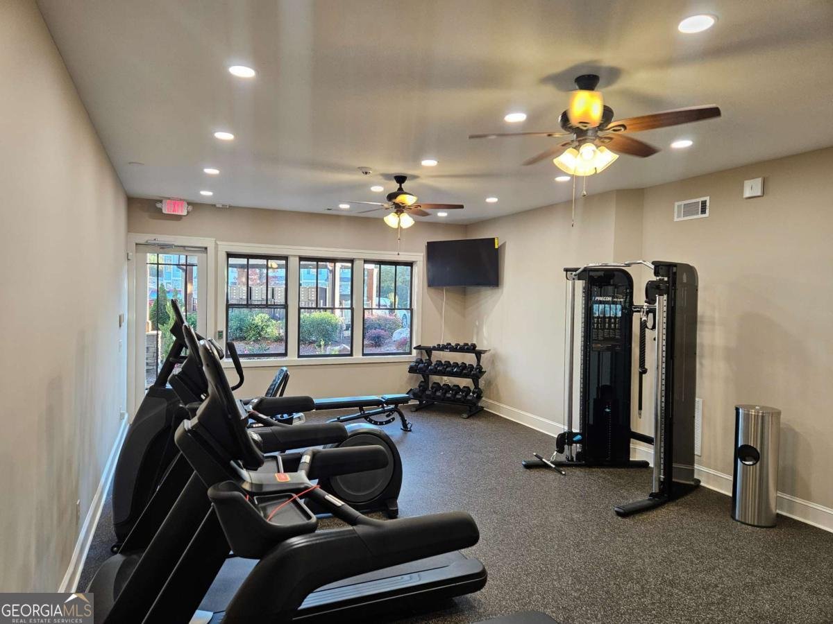 372 Stoneybrook Drive Dahlonega - 15