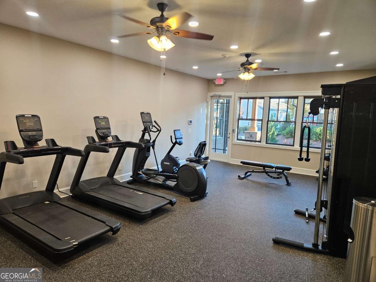 372 Stoneybrook Drive Dahlonega - 16