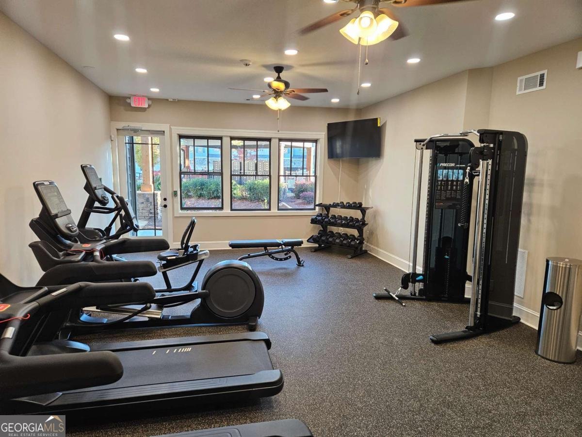 372 Stoneybrook Drive Dahlonega - 17