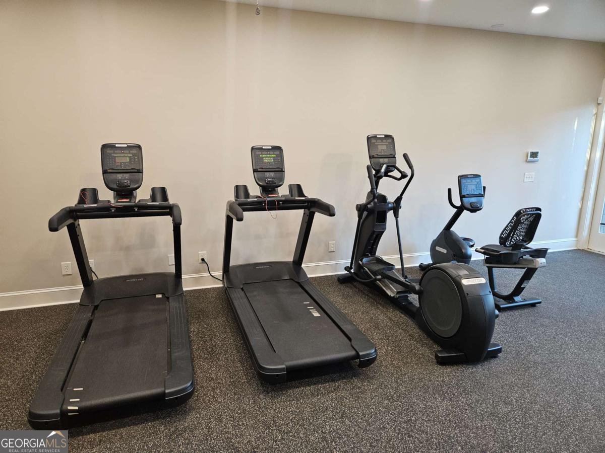 372 Stoneybrook Drive Dahlonega - 18