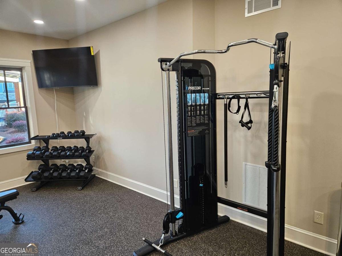 372 Stoneybrook Drive Dahlonega - 19