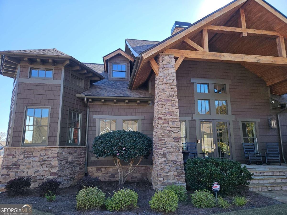 372 Stoneybrook Drive Dahlonega - 3