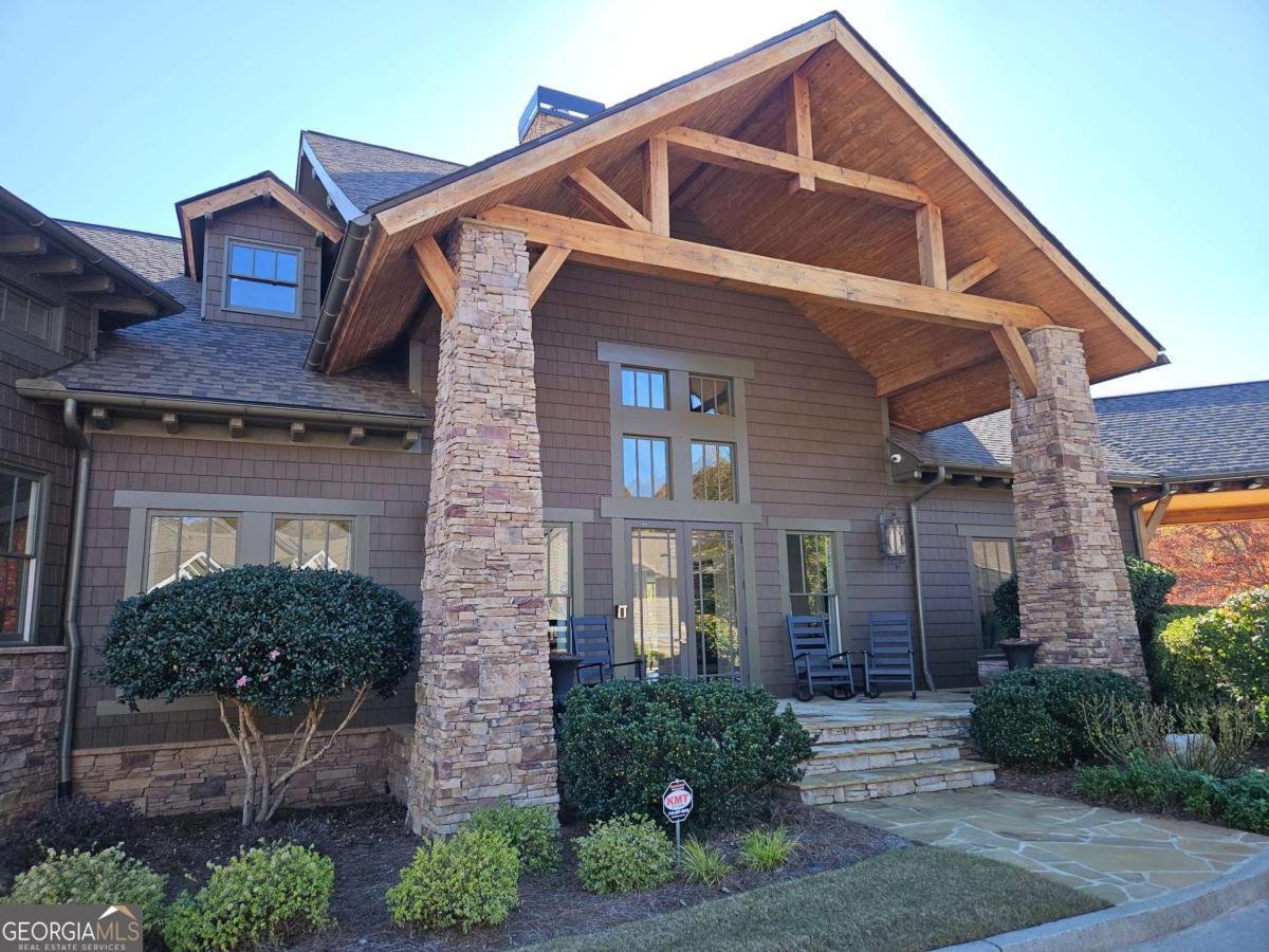 372 Stoneybrook Drive Dahlonega - 4