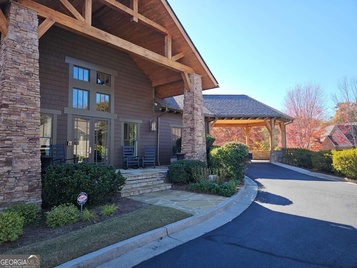 372 Stoneybrook Drive Dahlonega - 5