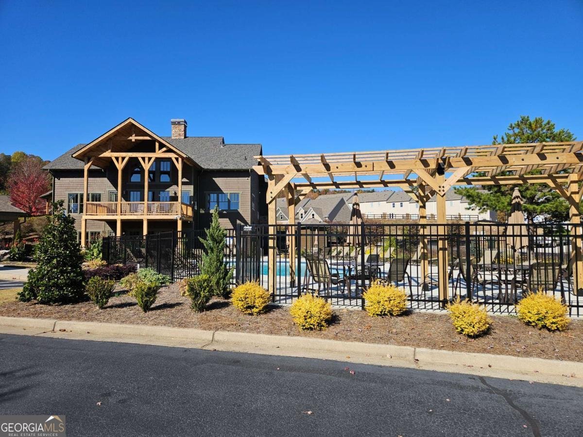 372 Stoneybrook Drive Dahlonega - 7