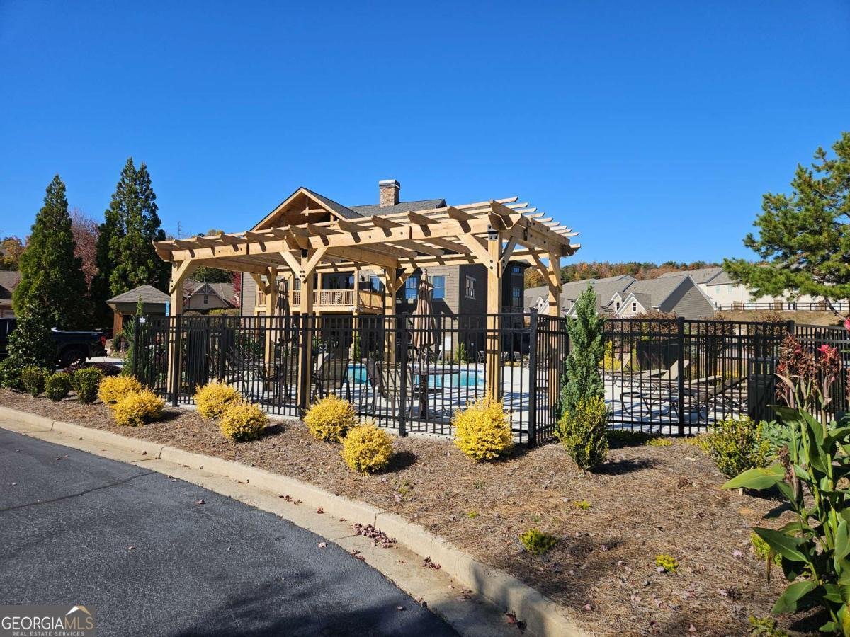 372 Stoneybrook Drive Dahlonega - 8