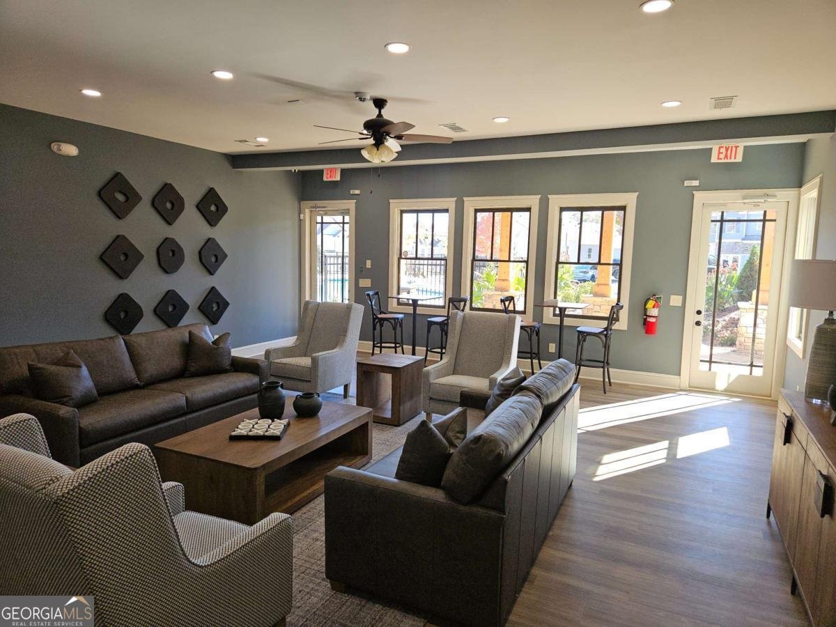 372 Stoneybrook Drive Dahlonega - 9