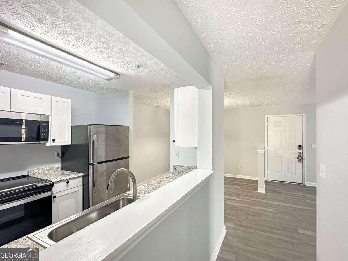 5304 Waldrop Place Decatur - 5