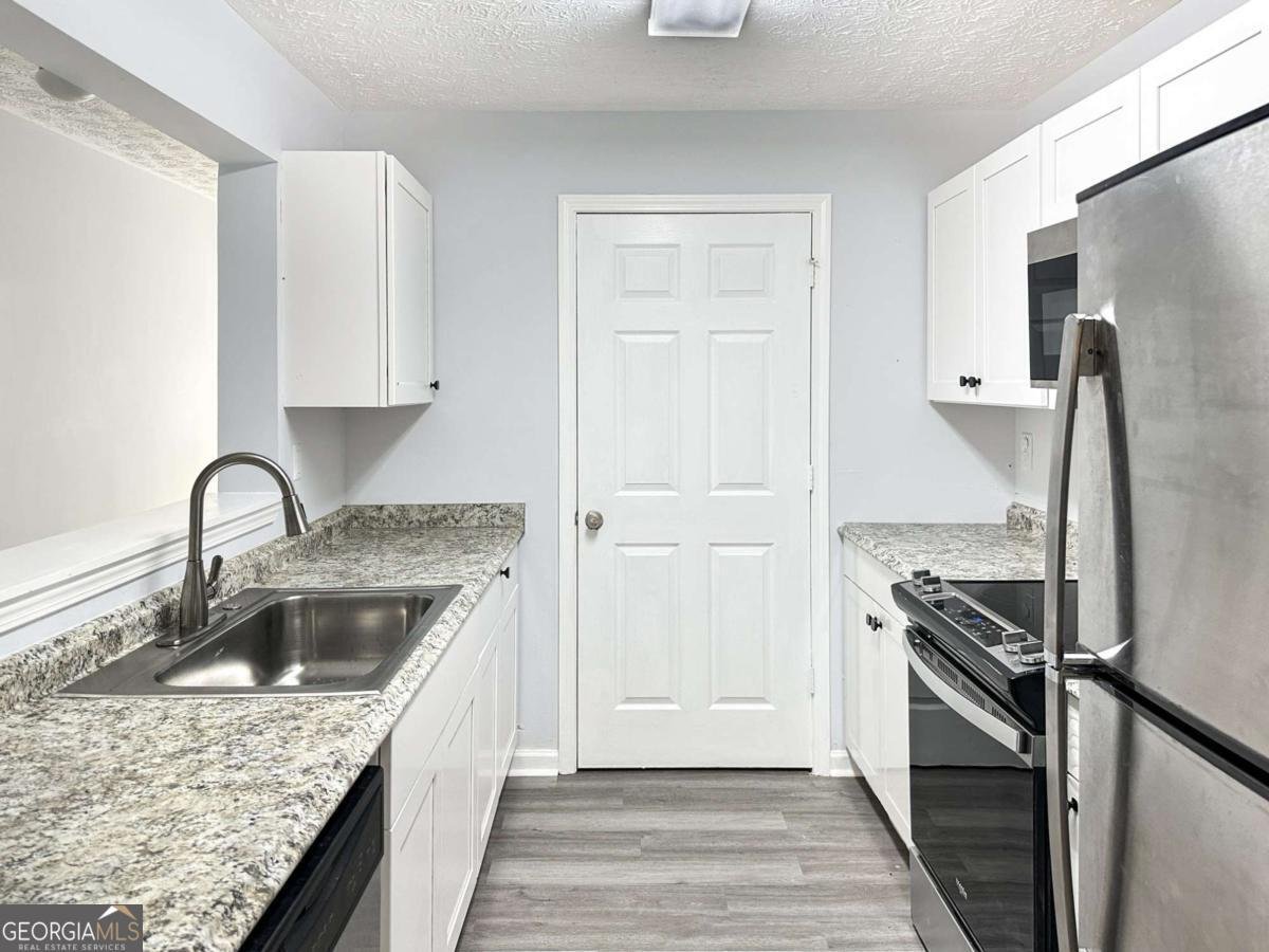 5304 Waldrop Place Decatur - 7