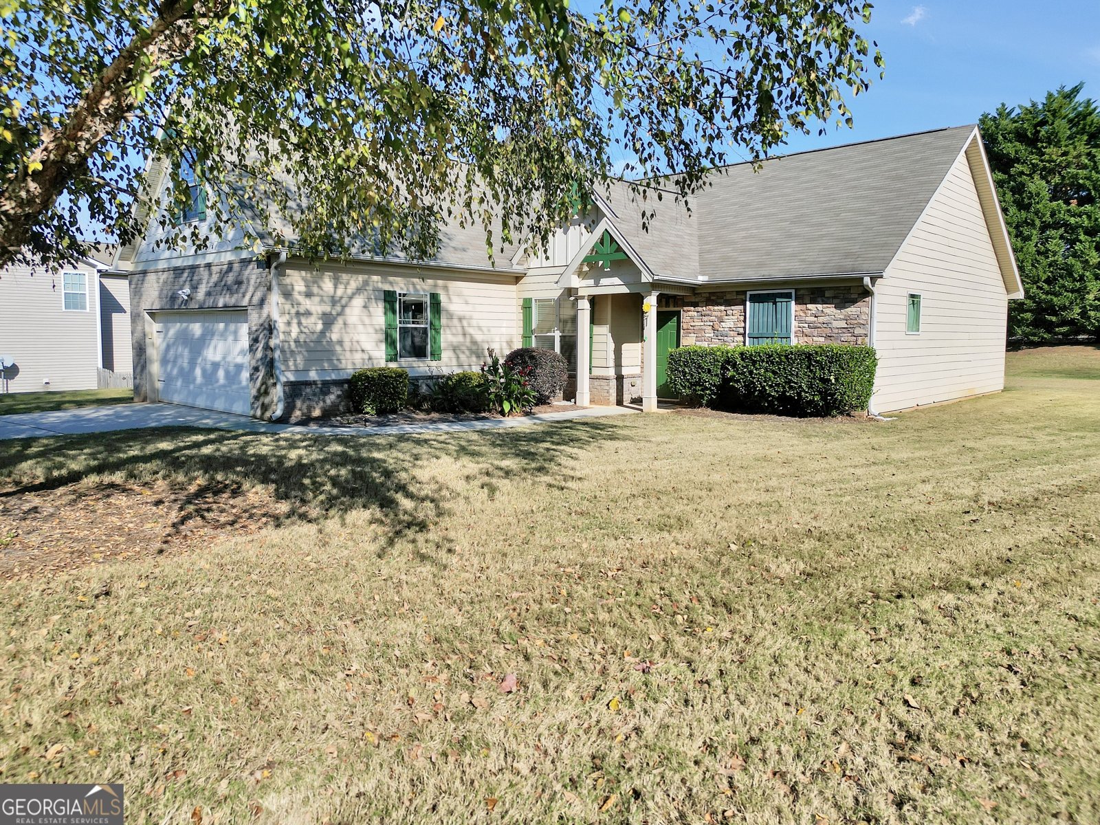 3305 Hancock Point McDonough - 3