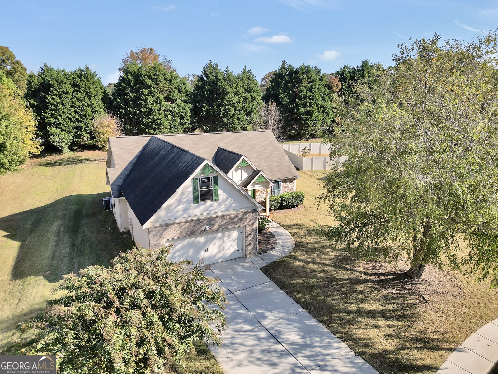 3305 Hancock Point McDonough - 30