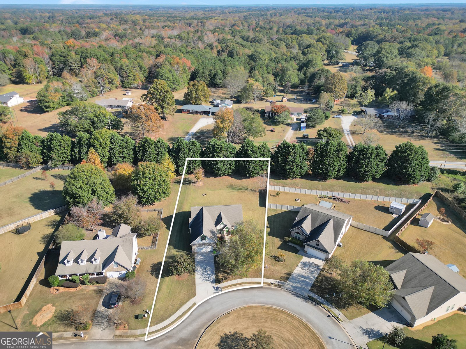 3305 Hancock Point McDonough - 31