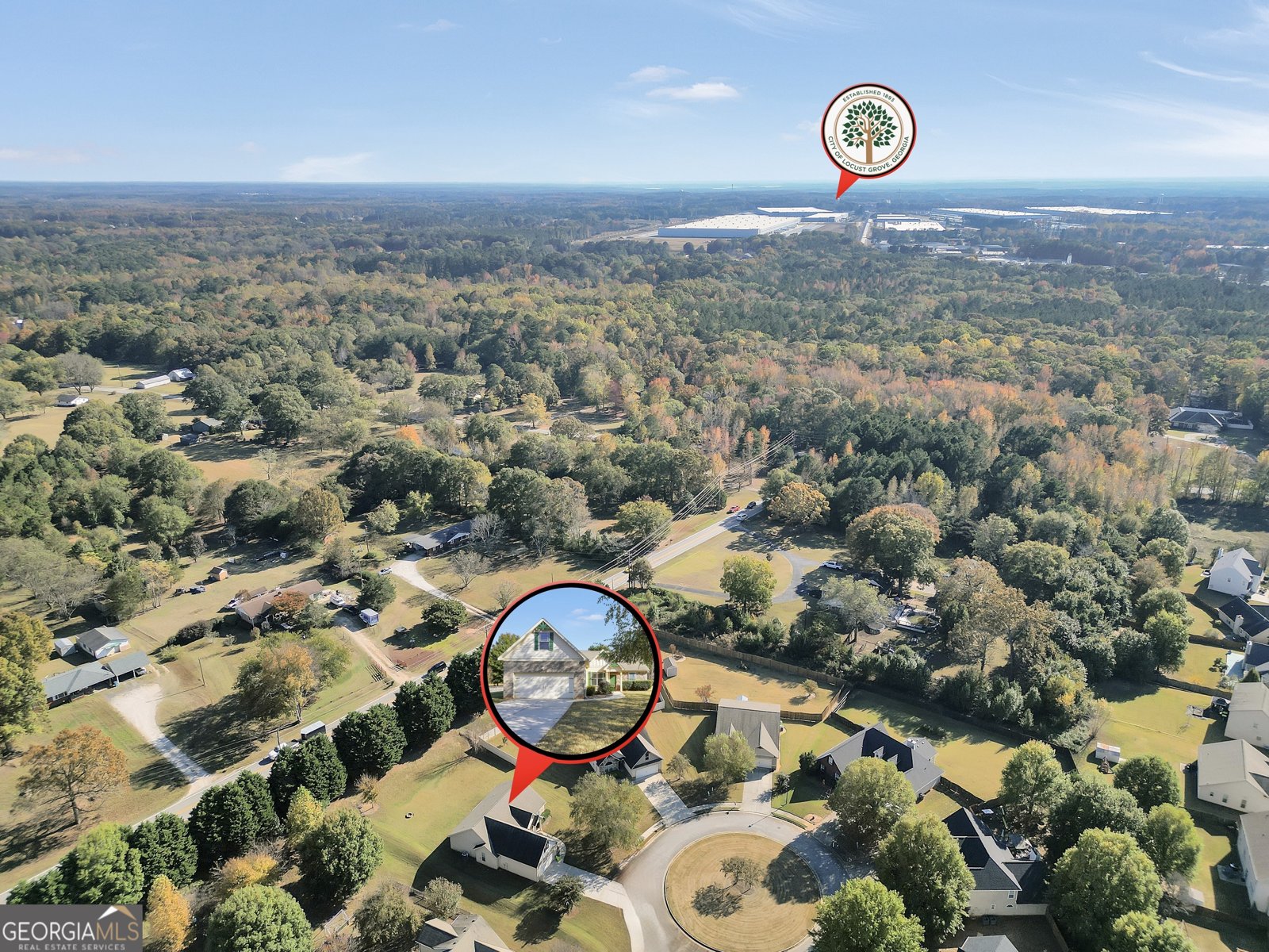 3305 Hancock Point McDonough - 32