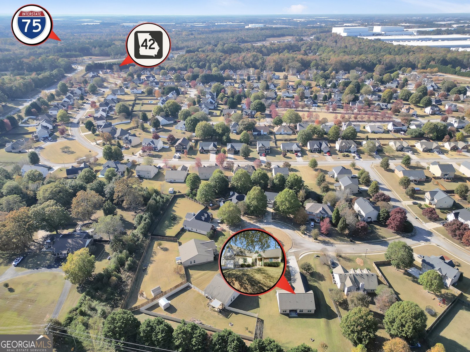 3305 Hancock Point McDonough - 8