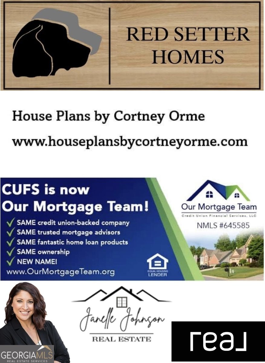 LOT 1 - Arthur Allen Road Cleveland - 6