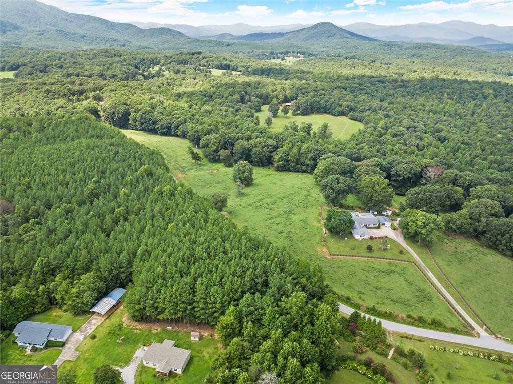 LOT 1 - Arthur Allen Road Cleveland - 9