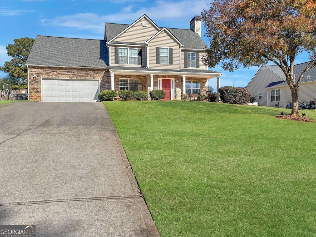 637 Sleeping Meadow Lane Bethlehem - 11