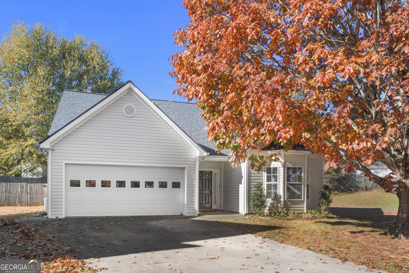 826 Hampton Way Canton - 1