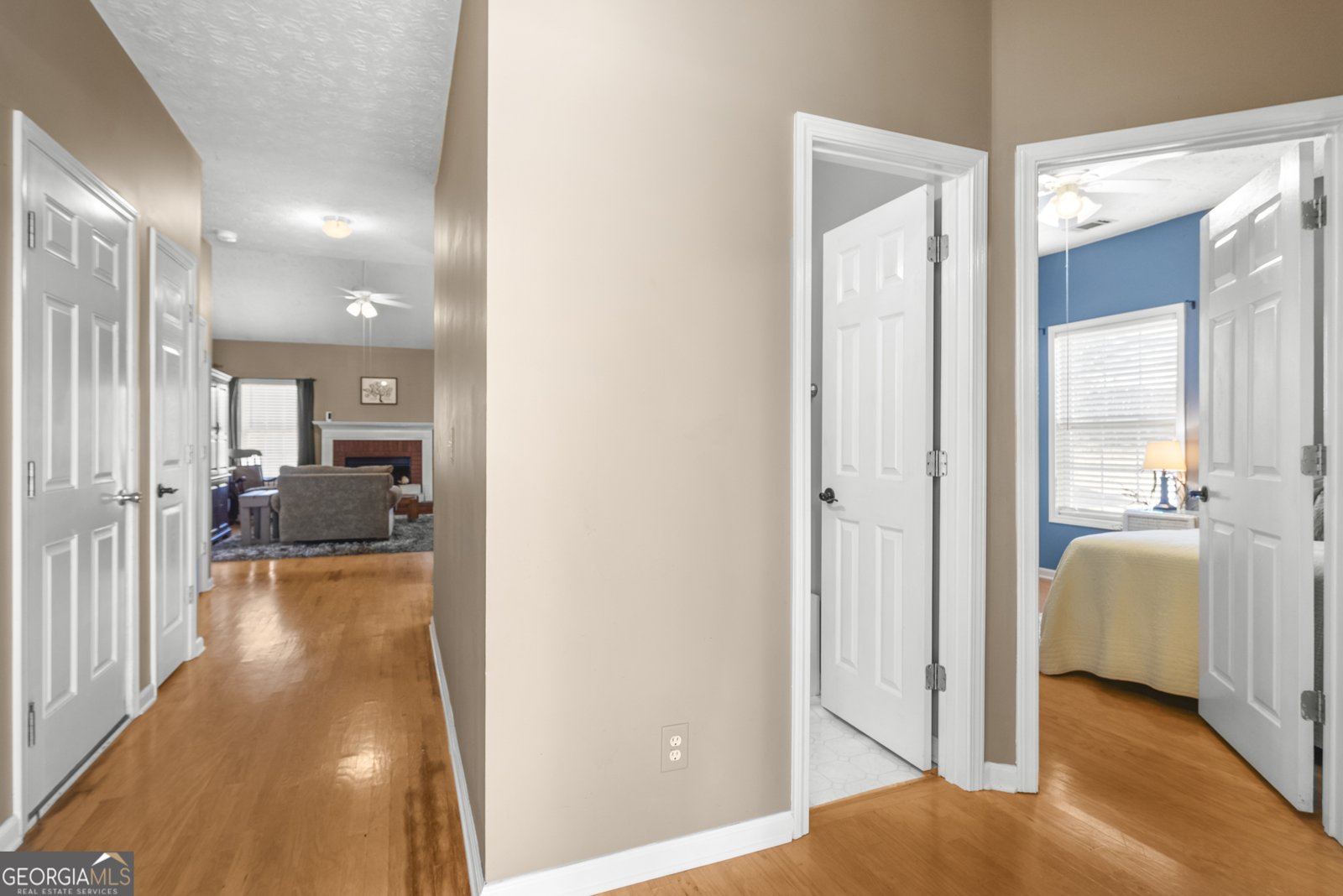 826 Hampton Way Canton - 10