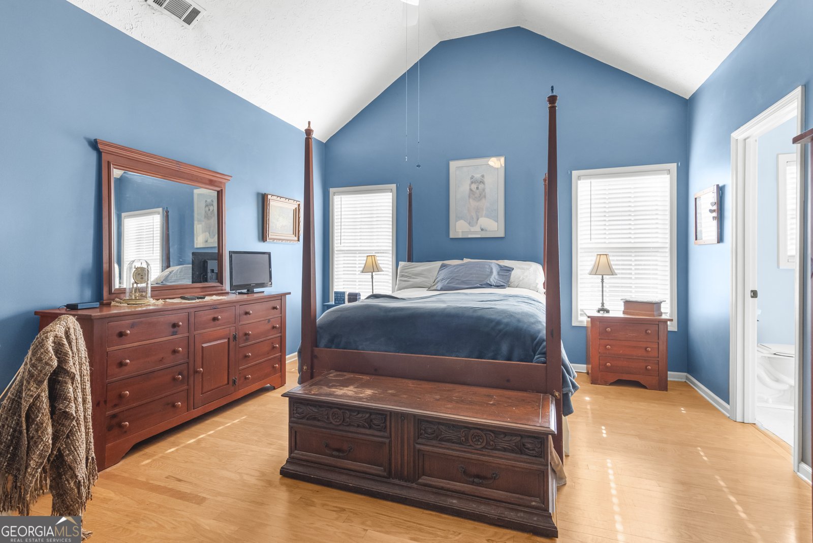 826 Hampton Way Canton - 11