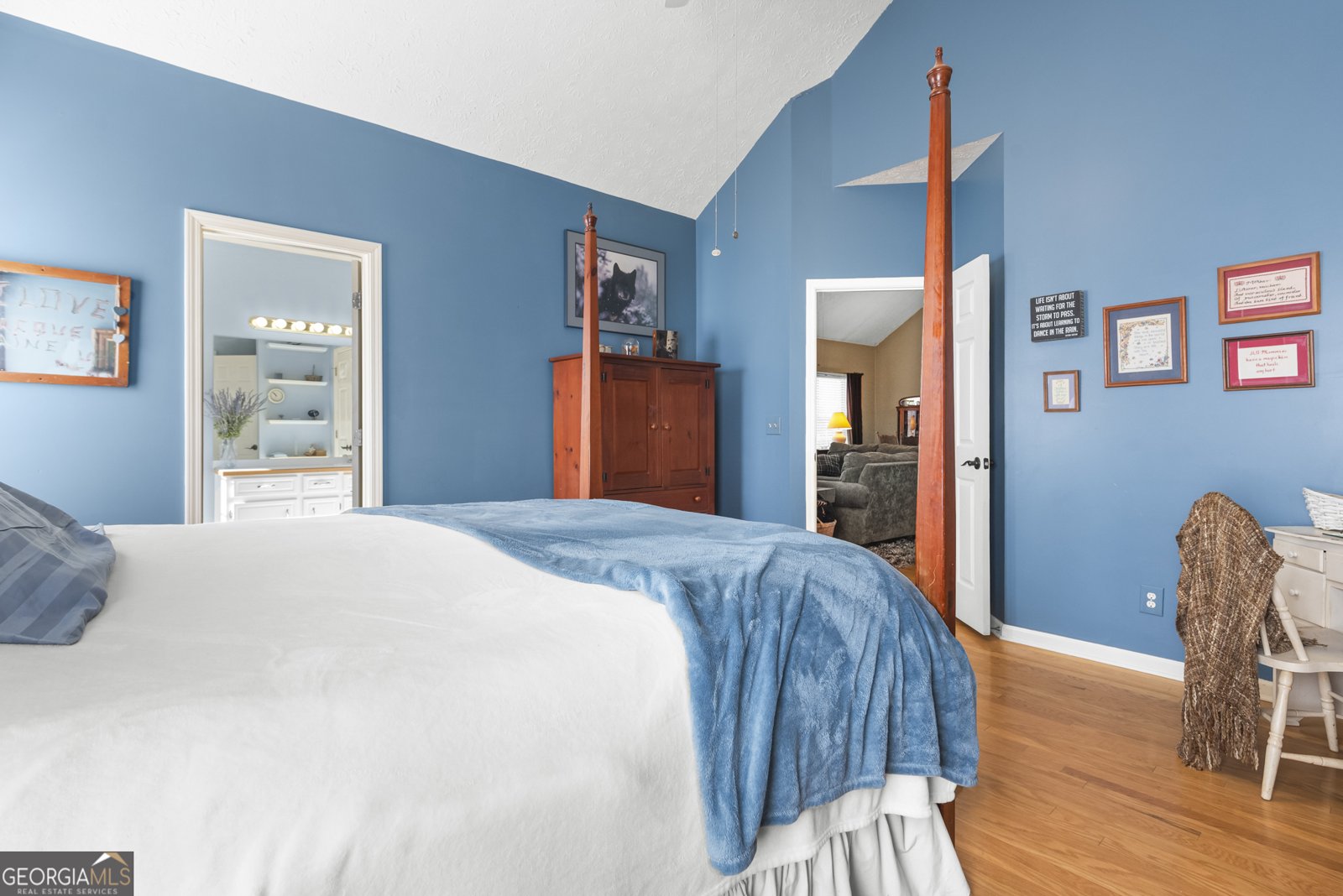 826 Hampton Way Canton - 12