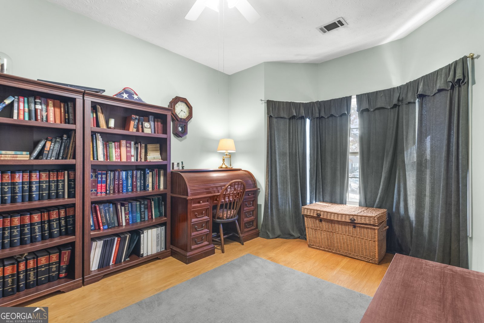 826 Hampton Way Canton - 16