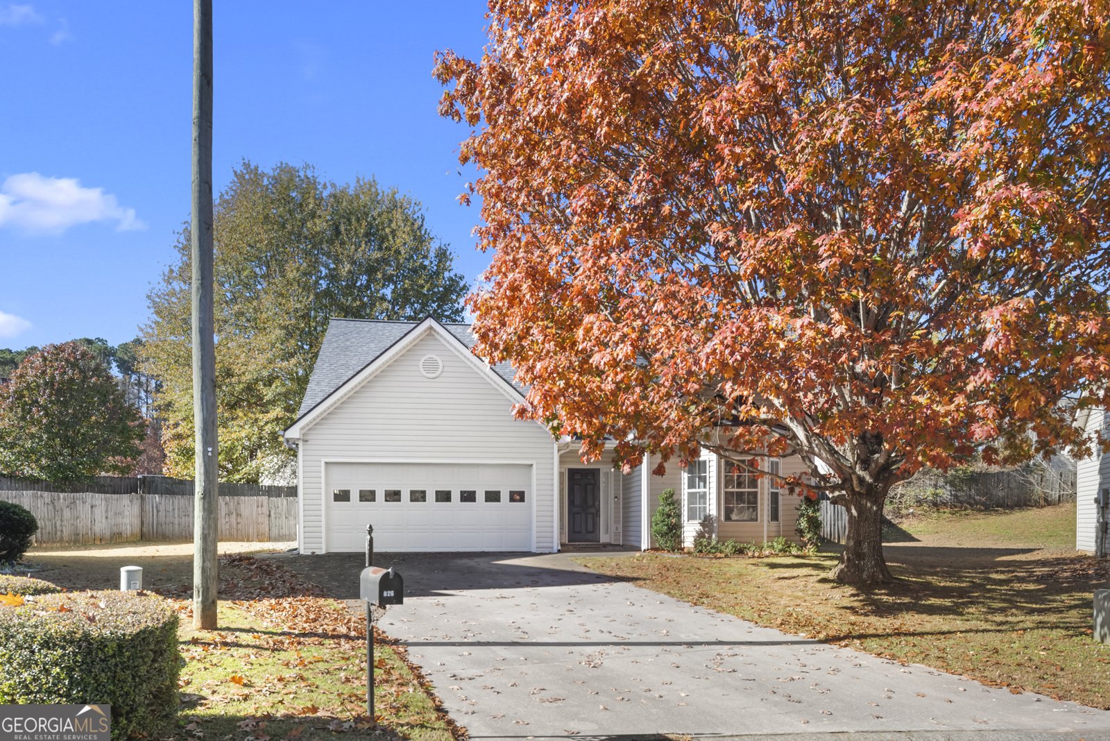 826 Hampton Way Canton - 2