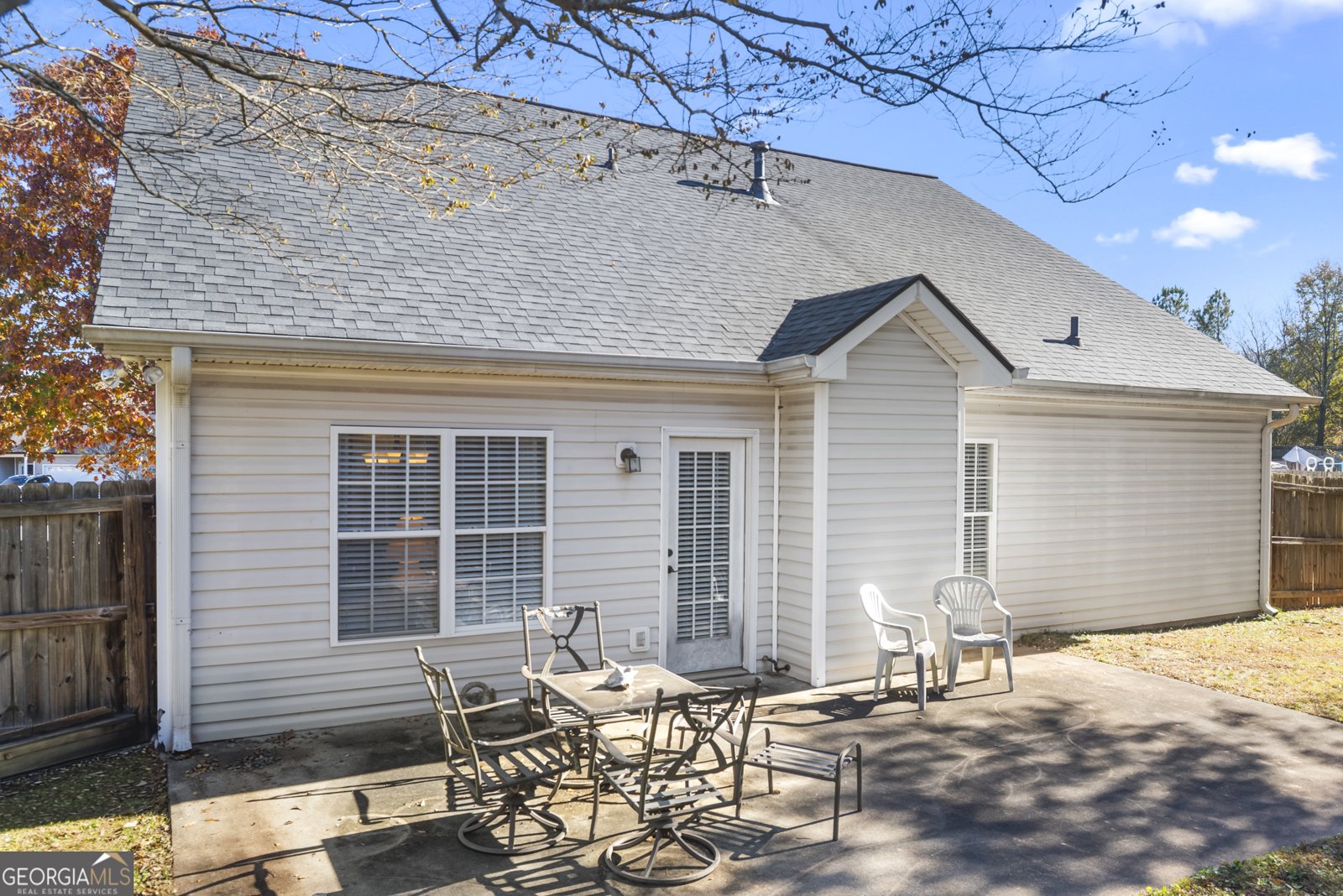 826 Hampton Way Canton - 3