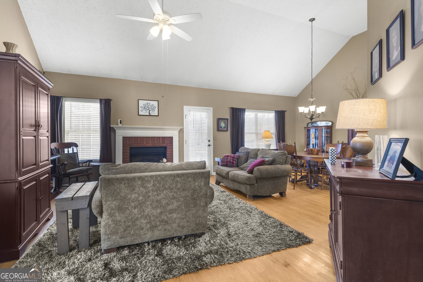 826 Hampton Way Canton - 4