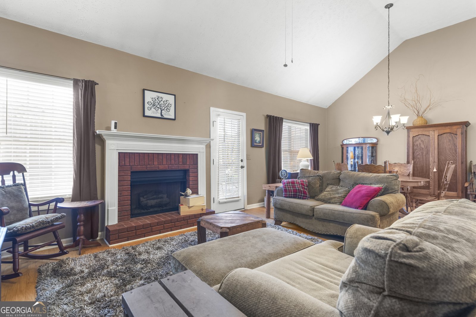 826 Hampton Way Canton - 5