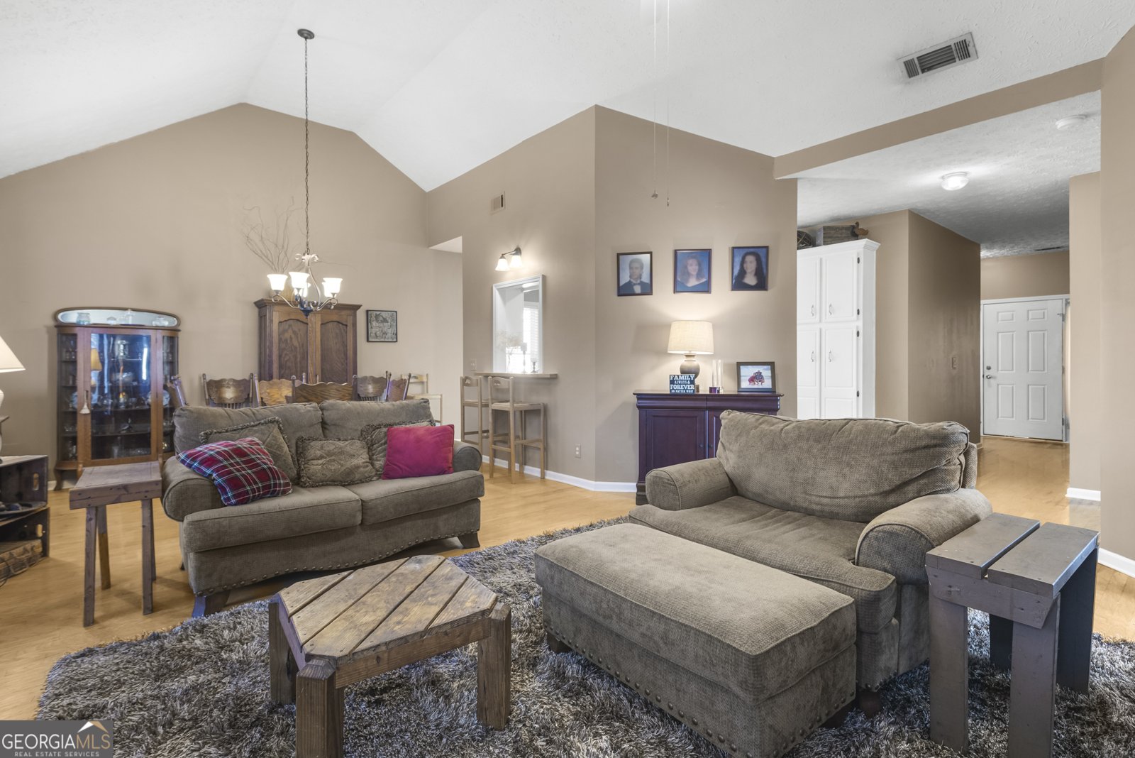 826 Hampton Way Canton - 6