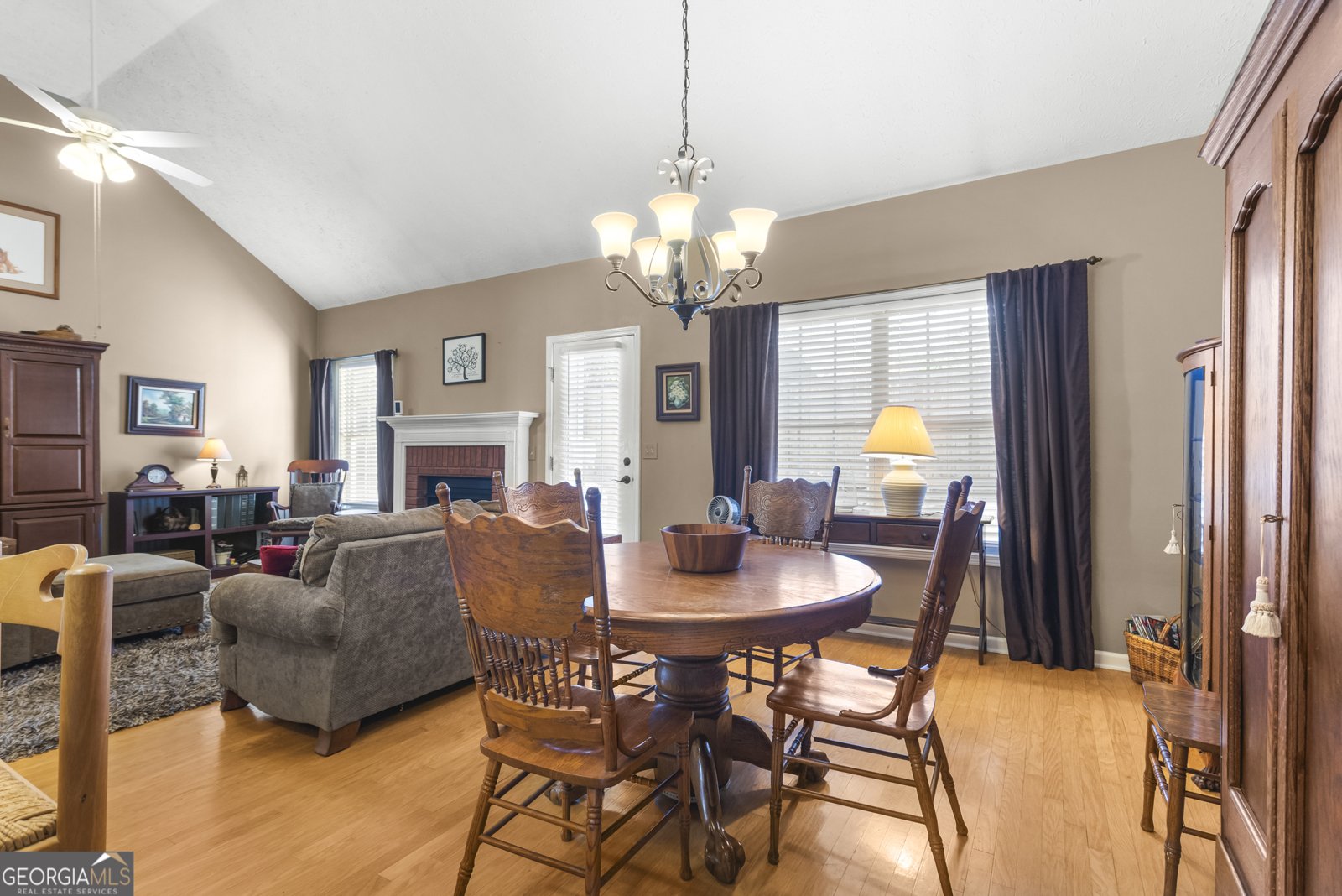 826 Hampton Way Canton - 7