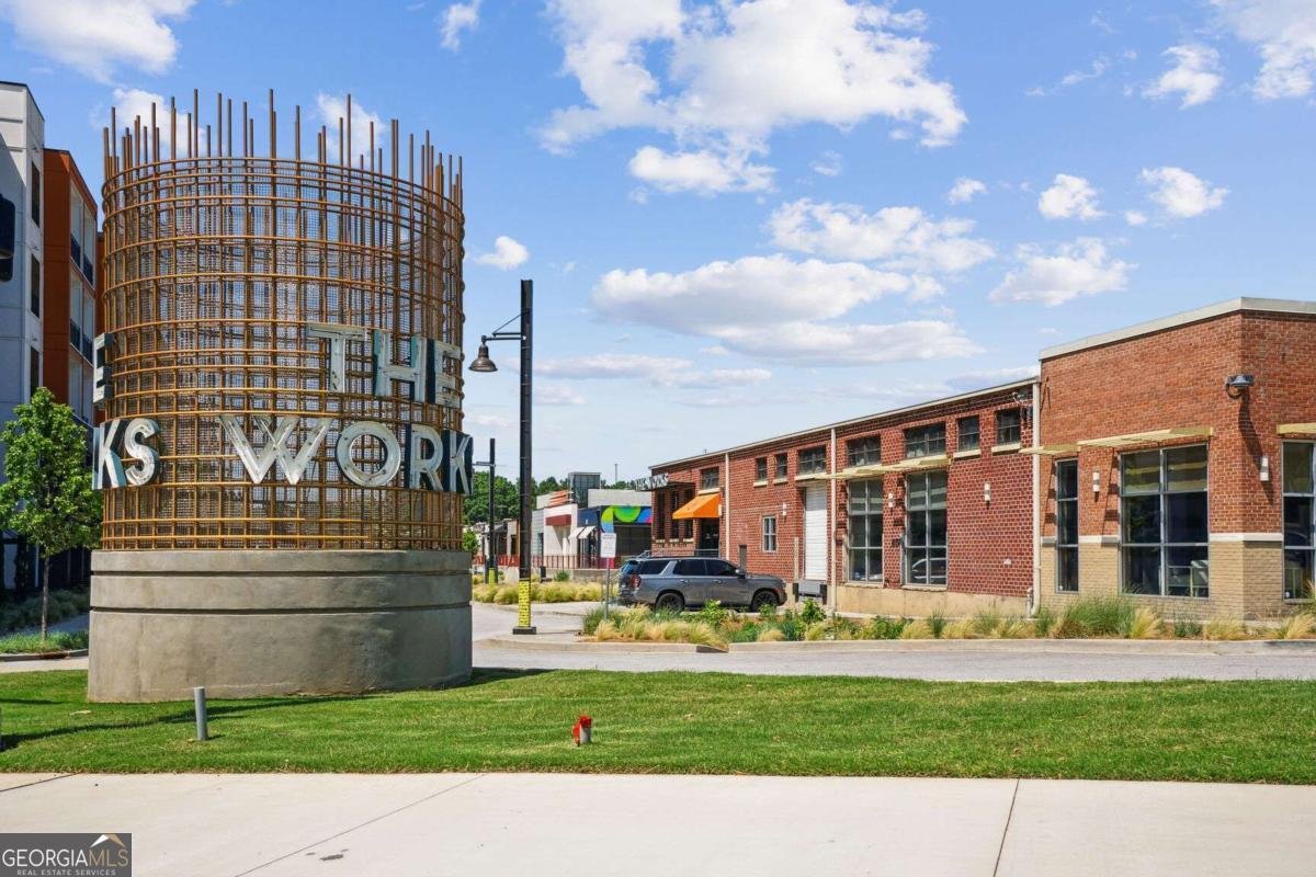 1199 Warfield Street Atlanta - 10