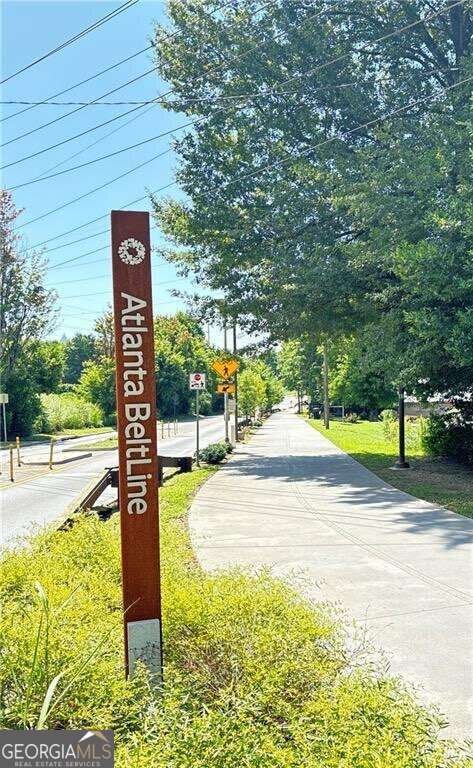 1199 Warfield Street Atlanta - 11