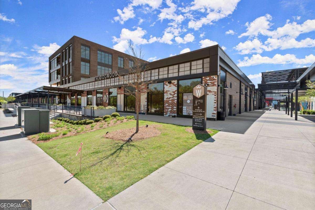 1199 Warfield Street Atlanta - 12