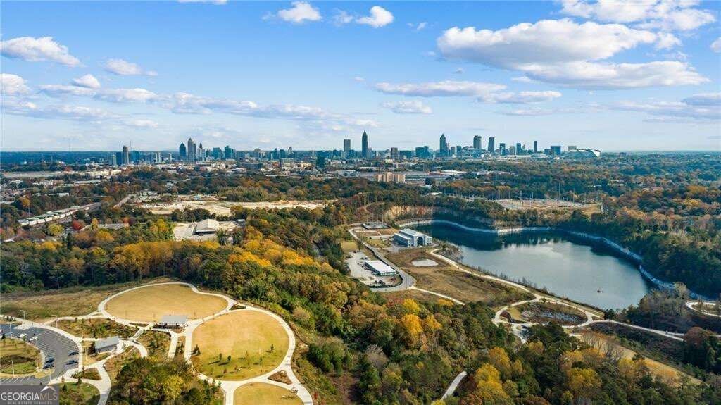 1199 Warfield Street Atlanta - 13