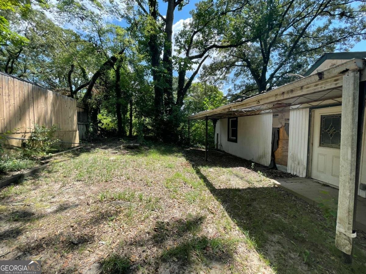 1199 Warfield Street Atlanta - 3